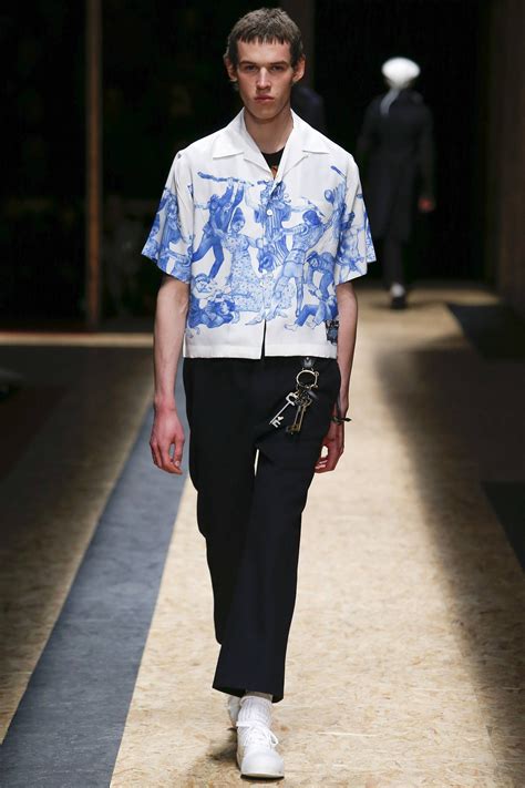 short sleeve jacket prada|prada the important ones shirt.